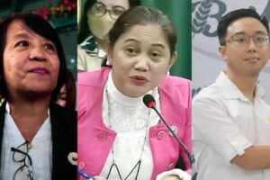 makabayan bloc