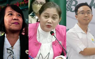makabayan bloc