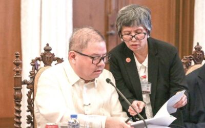 Department of Agriculture’s Plan to Boost Agricultural Production Agriculture Secretary Francisco Tiu-Laurel Jr. CONTRIBUTED PHOTO
