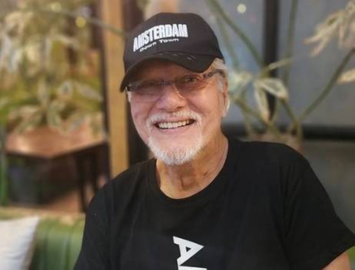 INSTAGRAM PHOTO/TITO.RON.VALDEZ