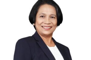 Home Development Mutual Fund (Pag-IBIG) Fund acting Chief Executive Officer Marilene Acosta. CONTRIBUTED PHOTO