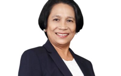 Pag-IBIG Fund Members to Enjoy Increased Benefits Under New Rates Home Development Mutual Fund (Pag-IBIG) Fund acting Chief Executive Officer Marilene Acosta. CONTRIBUTED PHOTO