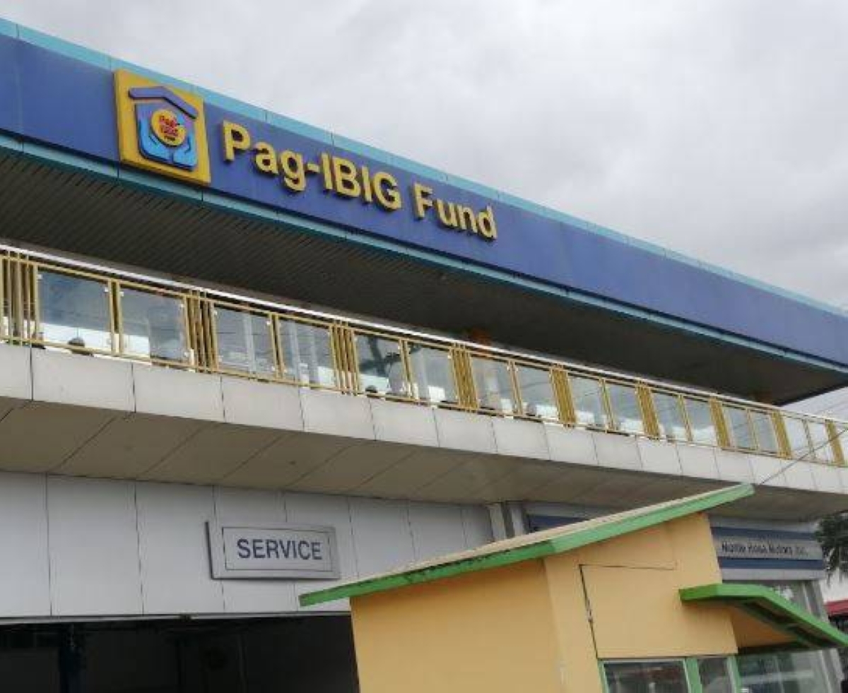 PHOTO FROM PAG-IBIG WEBSITE