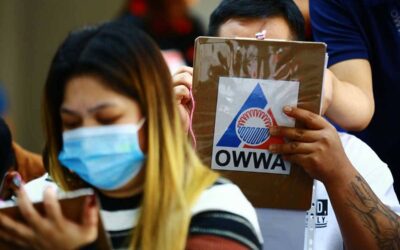 OWWA Launches Convenient Hotline for Overseas Filipino Workers 292056