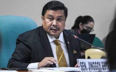 Senator Estrada Acquitted of Plunder, Found Guilty of Bribery in Pork Barrel Scam 292142