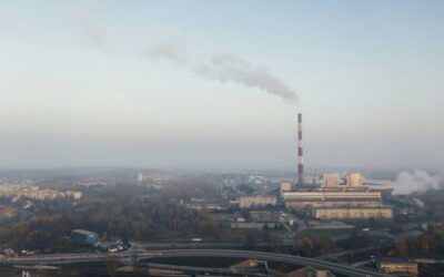 Rising CO2 Levels Threaten 1.5°C Limit in 2024 292153