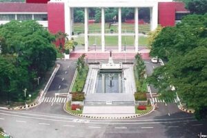 University of the Philippines