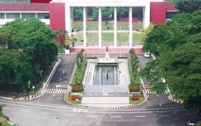 UP Diliman Establishes Collaborations with Universities in South America University of the Philippines