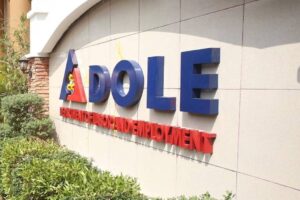 Department of Labor and Employment (DoLE)