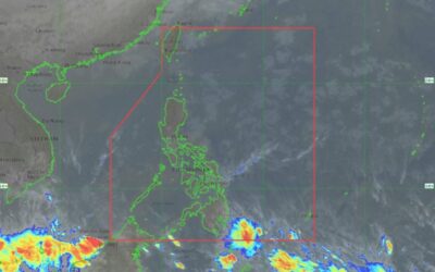 Fair Weather Expected as Shearline and Amihan Weaken weather_20240120