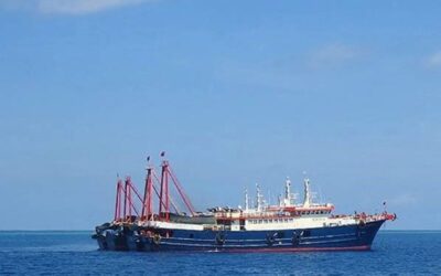 PHILIPPINES-CHINA-DIPLOMACY-MARITIME