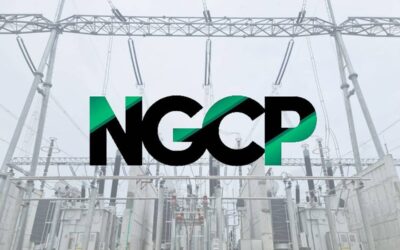 Stability of Grid System in Panay Island Assured by DoE Official National Grid Corp. of the Philippines