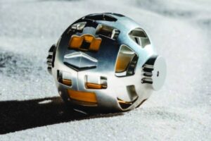 LUNAR ROBOT This handout photo taken in 2022, received on Jan. 18, 2024 from the Japan Aerospace Exploration Agency (JAXA) and
credited to JAXA, Takara Tomy, Sony Group Corp. and Doshisha University, shows the transformable lunar surface robot ‘SORA-Q’ (operation verification
model) installed on the private company’s lunar module for the Smart Lander for Investigating Moon (SLIM) mission at an undisclosed location. Japan’s
‘Moon Sniper’ spacecraft made a historic lunar touchdown on Saturday, January 20, using pinpoint technology. HANDOUT PHOTO FROM JAPAN
AEROSPACE EXPLORATION AGENCY VIA AFP