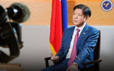 Government Agencies Ordered to Prioritize Energy Efficiency President Ferdinand Marcos Jr. Photo from PCO