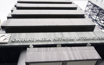 SONSHINE Media Network International