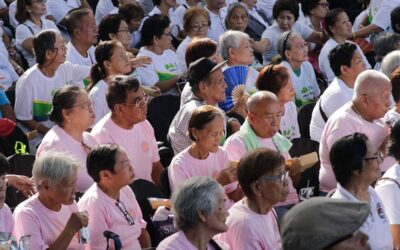 Monthly Stipend for Indigent Senior Citizens to Increase in February 293917