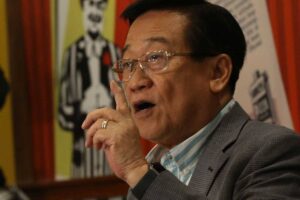 Atty. Romulo Macalintal