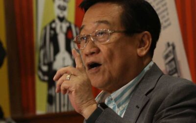 The Futility of Collecting Cha-cha Signatures Atty. Romulo Macalintal