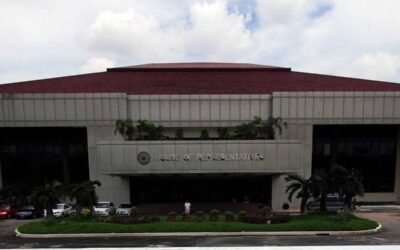 House Approves Defense Program Bill House of Representatives