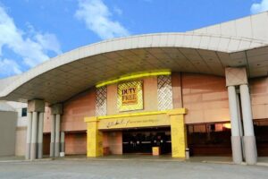 Duty-Free