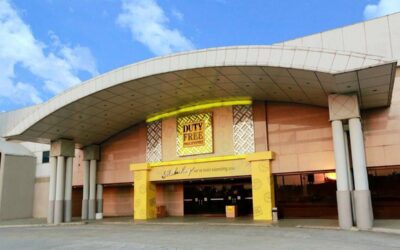 Duty-Free