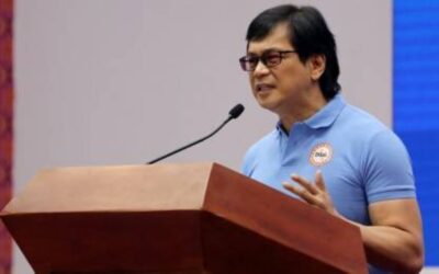 LGUs’ Digitalization Efforts Boost Tax Revenue Collections PHOTO FROM PNA