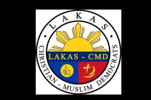 Lakas-CMD