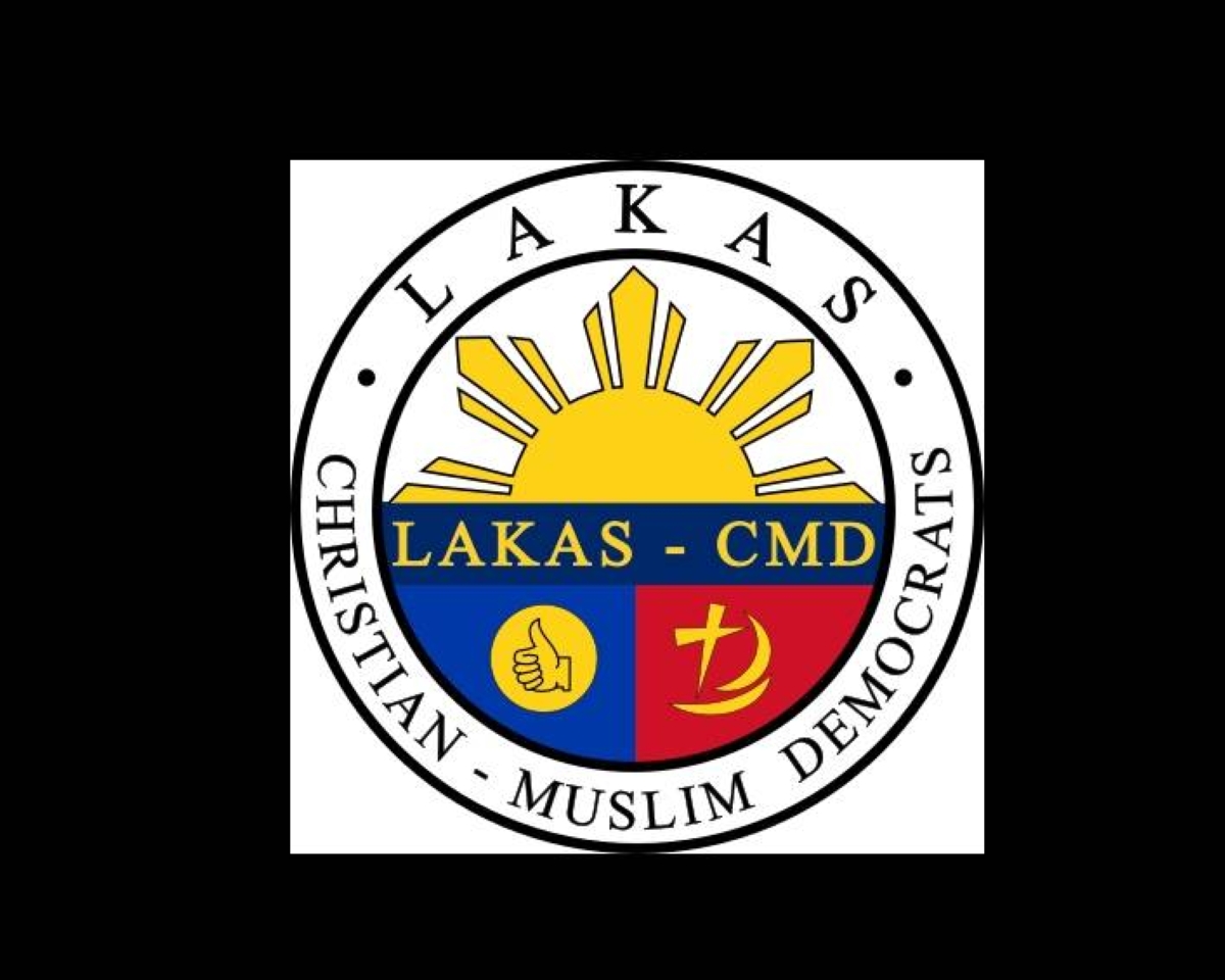 Lakas-CMD