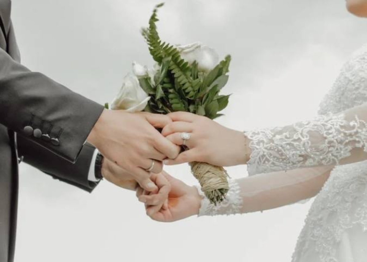 wedding