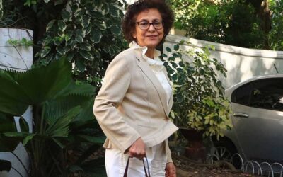 Government Extends Full Support to UN Rapporteur’s Visit – DFA United Nations Special Rapporteur Irene Khan. PHOTO: MIKE ALQUINTO