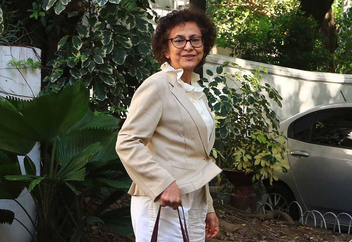 United Nations Special Rapporteur Irene Khan. PHOTO: MIKE ALQUINTO