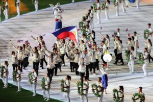 Team Philippines TMT FILE PHOTO