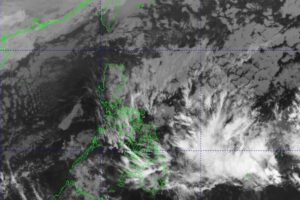 pagasa weather