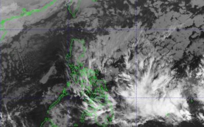 pagasa weather