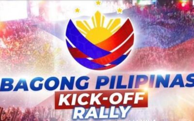 “Bagong Pilipinas Kick-Off Rally: A Call to Transform the Filipino Nation” 295675