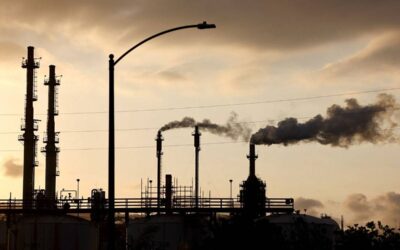 Environmental Groups Warn Against Toxicity of Waste-to-Energy Technology The Phillips 66 Los Angeles Refinery Wilmington Plant in Wilmington, California on Nov. 28, 2022. GETTY IMAGES PHOTO VIA AFP