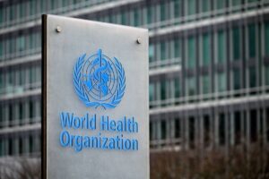 World Health Organization