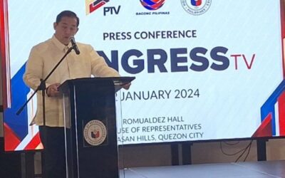 House of Representatives Speaker Martin Romualdez