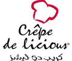 Crepe De Licious