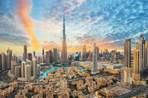 Dubai in 7 days and best things to do in Dubai 1 1