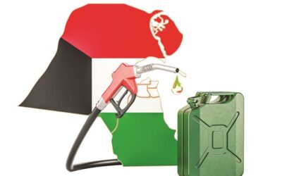 Fuel Prices in Kuwait Among Lowest in Gulf States, Second in Arab World Fuel