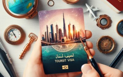Delays in Launching GCC Unified Tourist Visa Due to Integration and Security Processes GCC Unified Tourist Visa 1