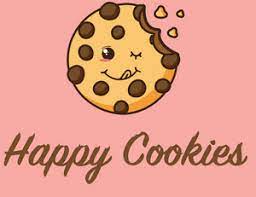 Happy Cookies (Desserts and Pastries) Happy Cookies