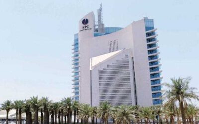 Kuwait Petroleum Corporation Introduces ‘K-Tendering’ Electronic Platform KPC