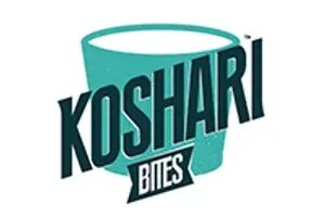 Koshari Bites