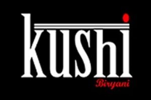 Kushi Biryani