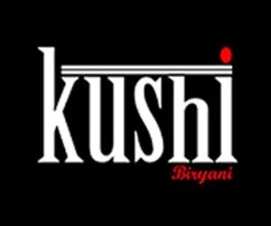 Kushi Biryani (Dining Restaurant)
