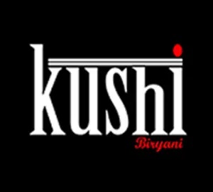 Kushi Biryani