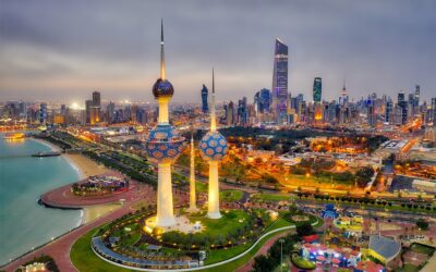 Kuwait’s Move to Improve Services by Abolishing Local Agent Requirement Kuwait 2