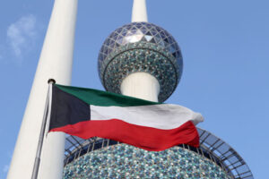 Kuwait foreign policy